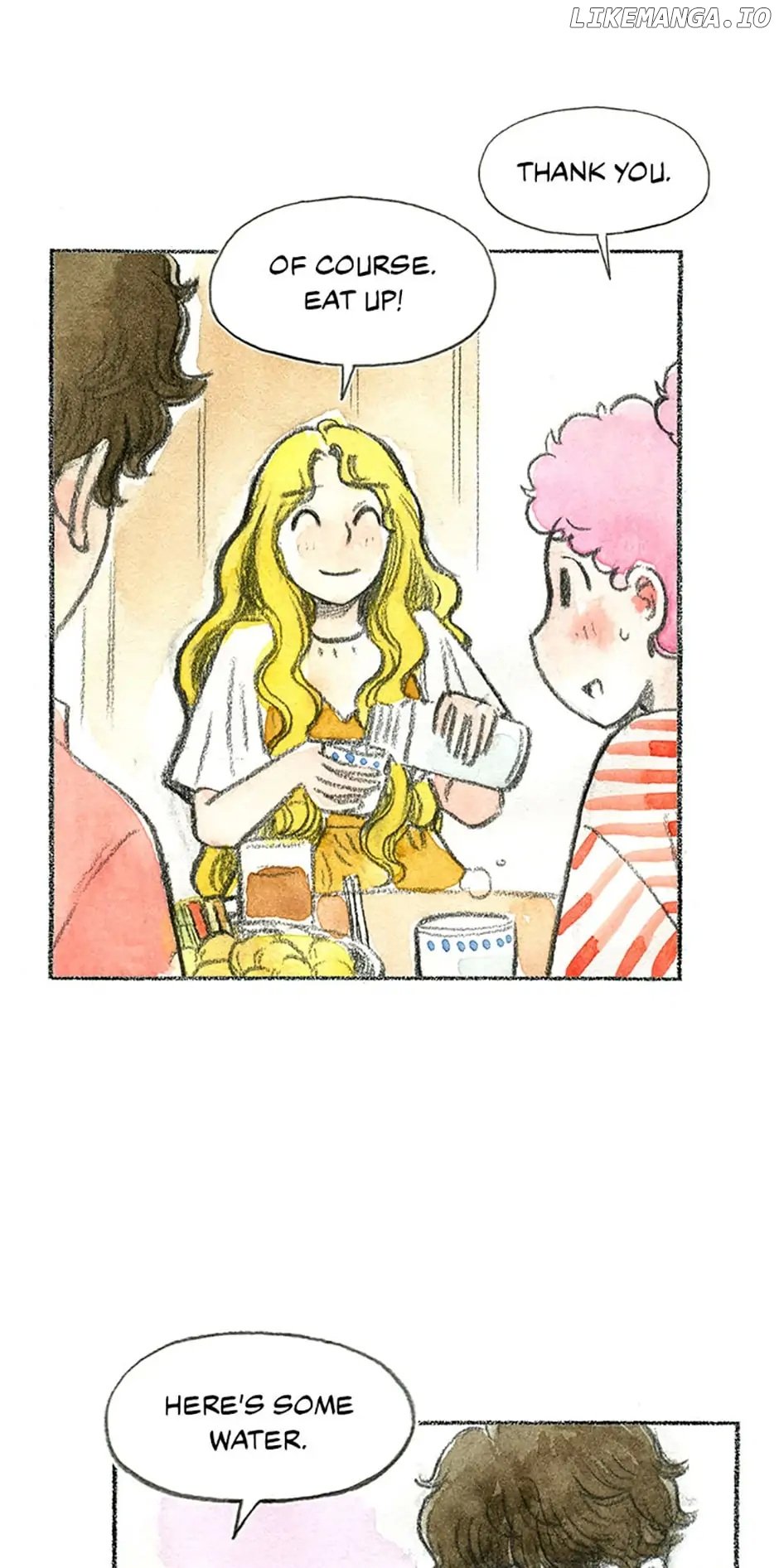 This Must Be Love chapter 41 - page 22