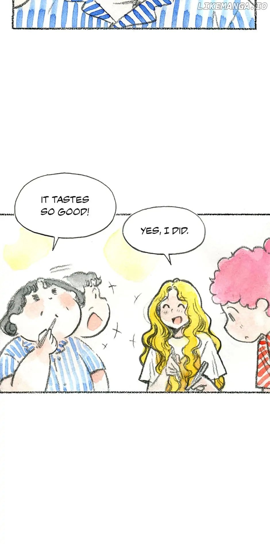 This Must Be Love chapter 41 - page 25