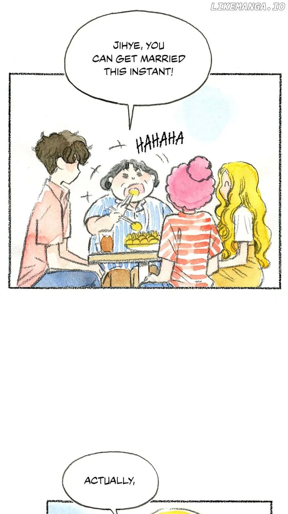 This Must Be Love chapter 41 - page 29