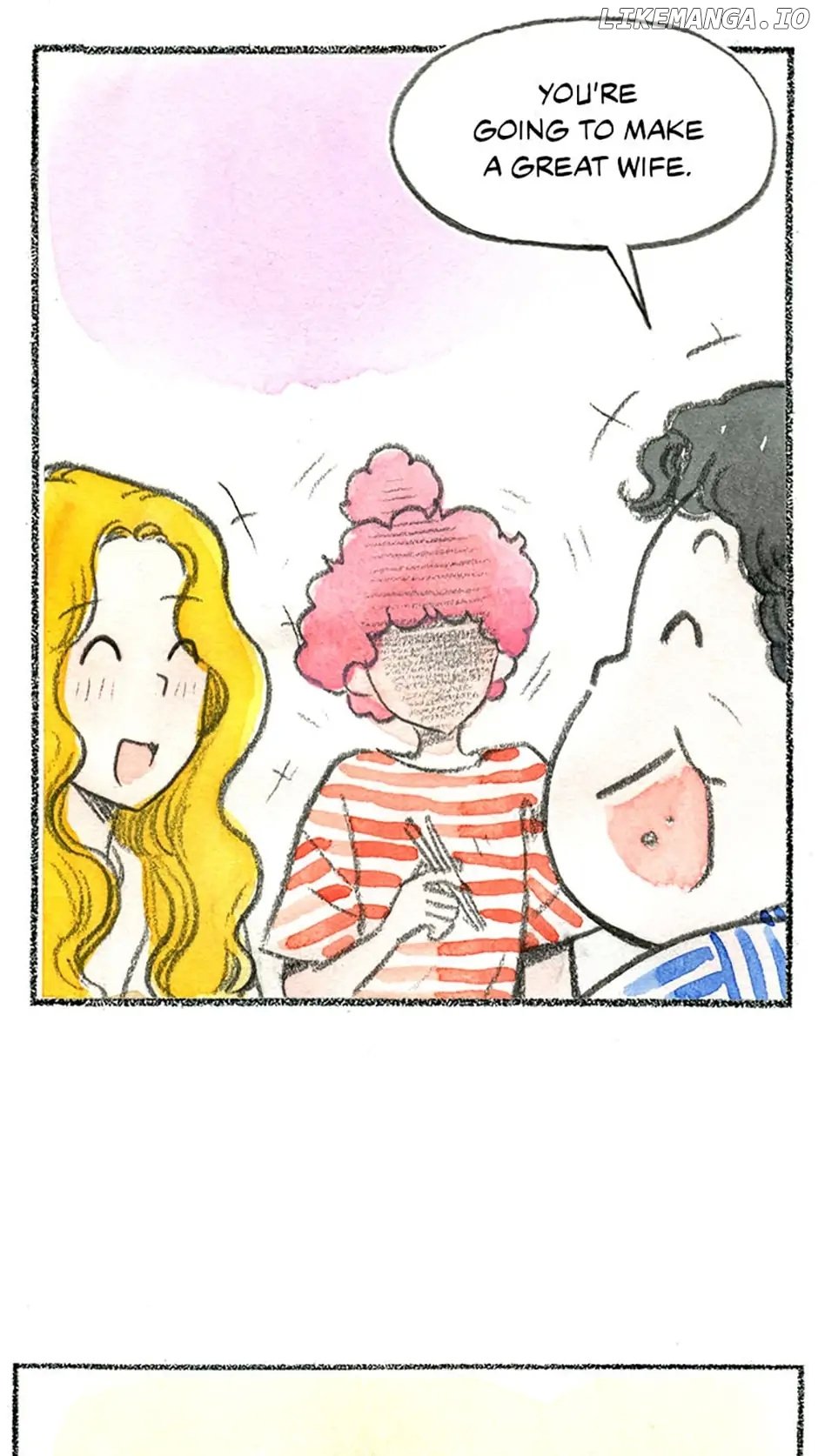 This Must Be Love chapter 41 - page 32