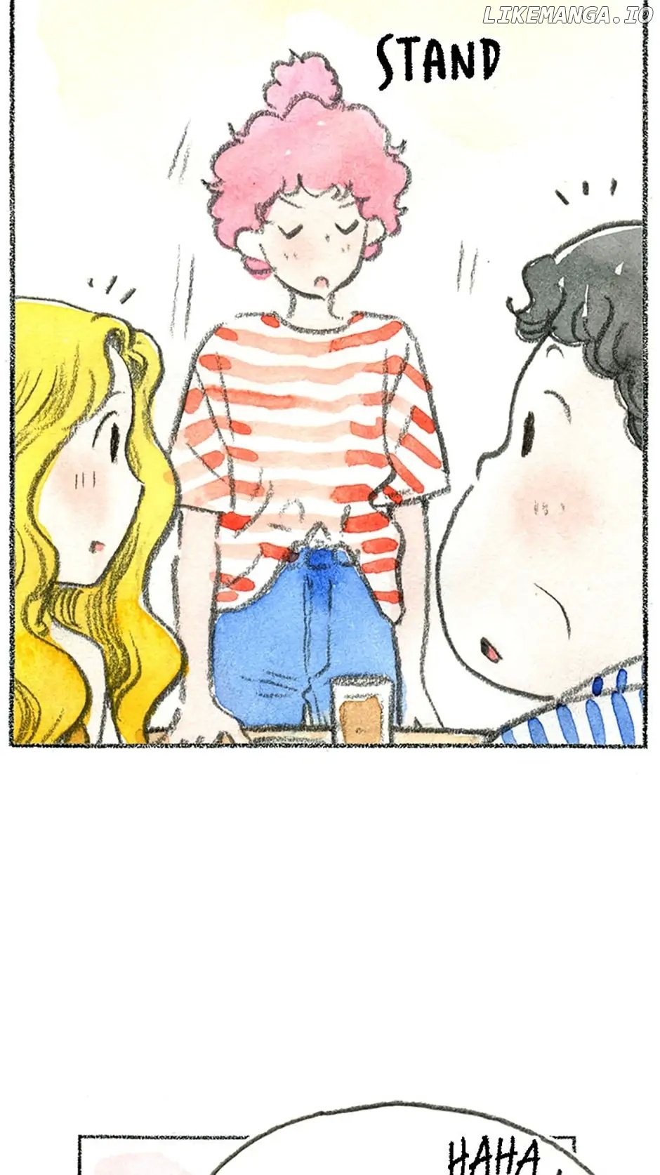 This Must Be Love chapter 41 - page 33