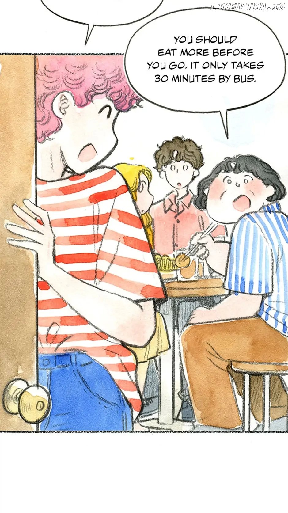 This Must Be Love chapter 41 - page 35