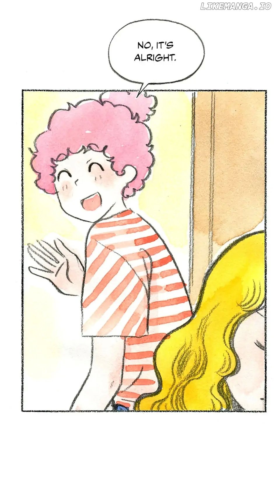 This Must Be Love chapter 41 - page 38