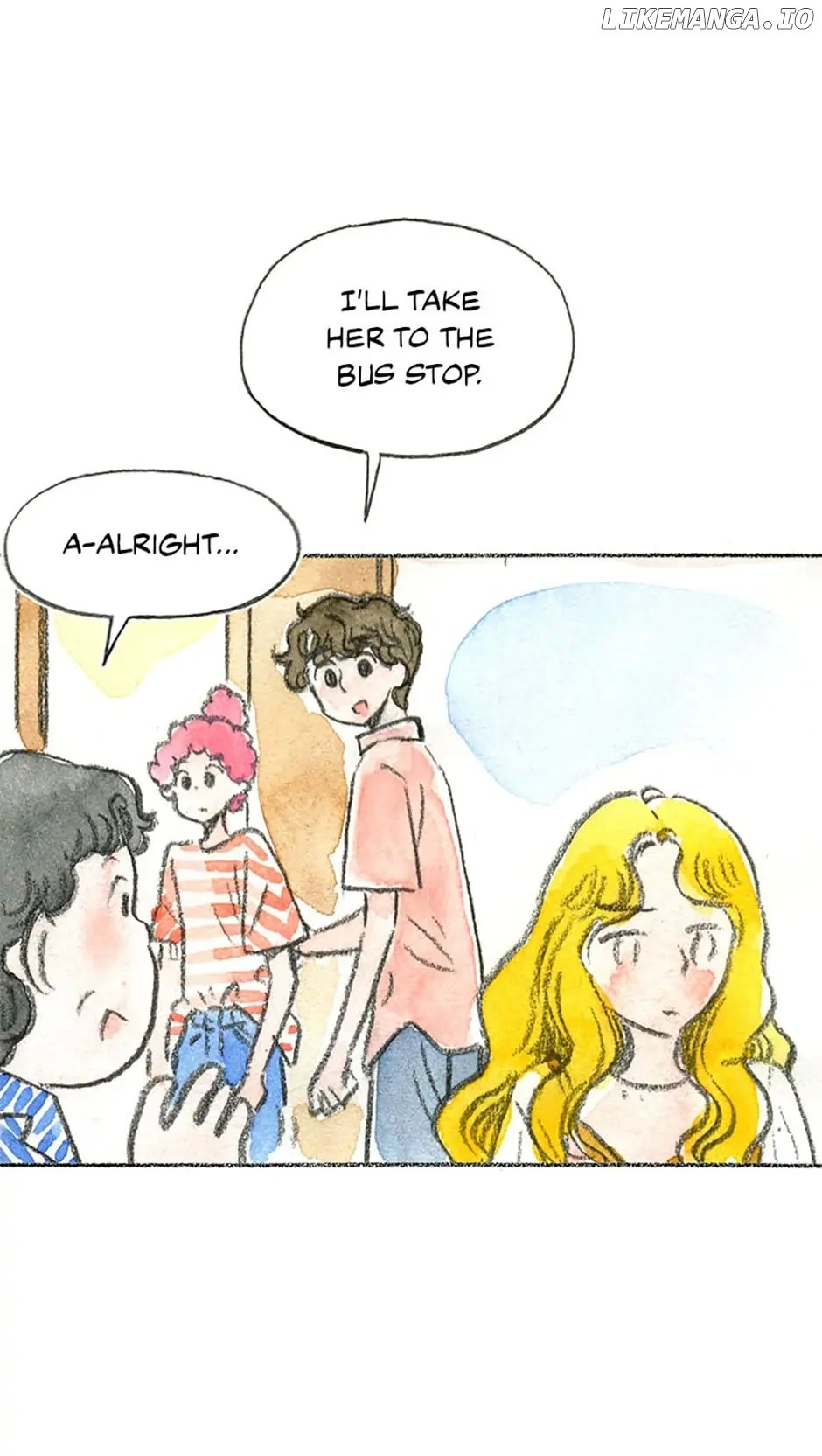 This Must Be Love chapter 41 - page 41