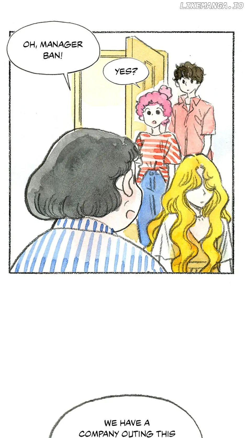 This Must Be Love chapter 41 - page 43