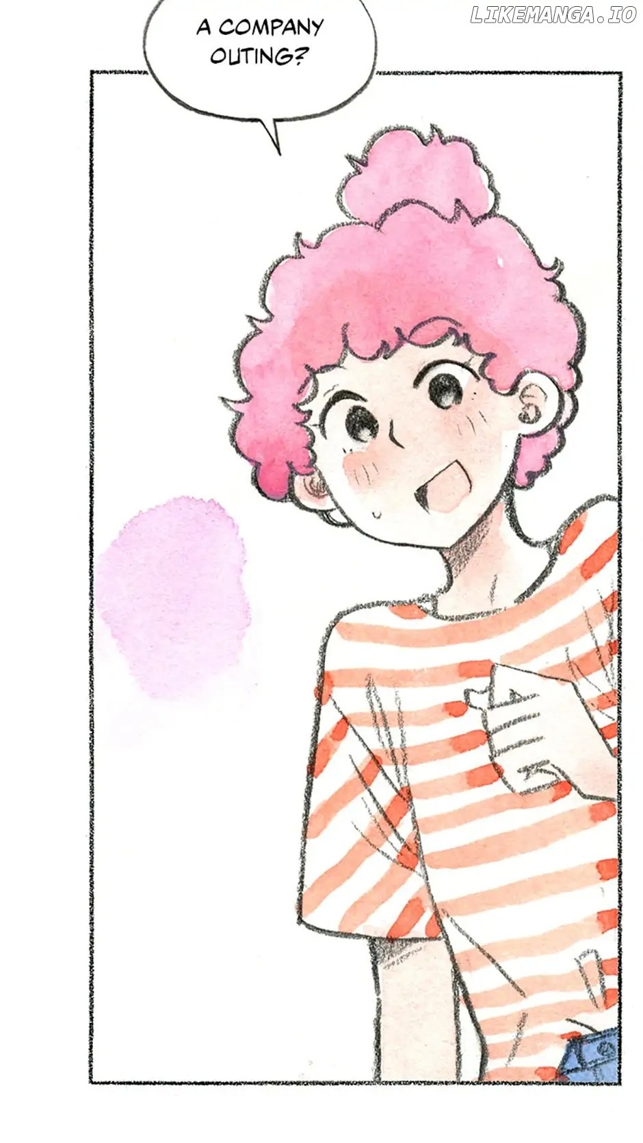 This Must Be Love chapter 41 - page 45