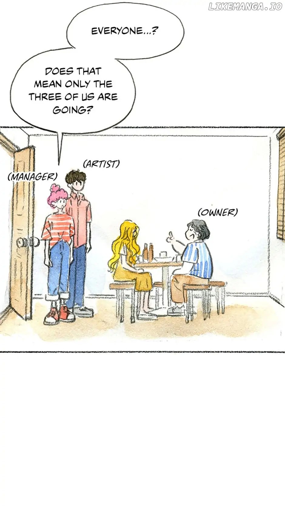 This Must Be Love chapter 41 - page 47