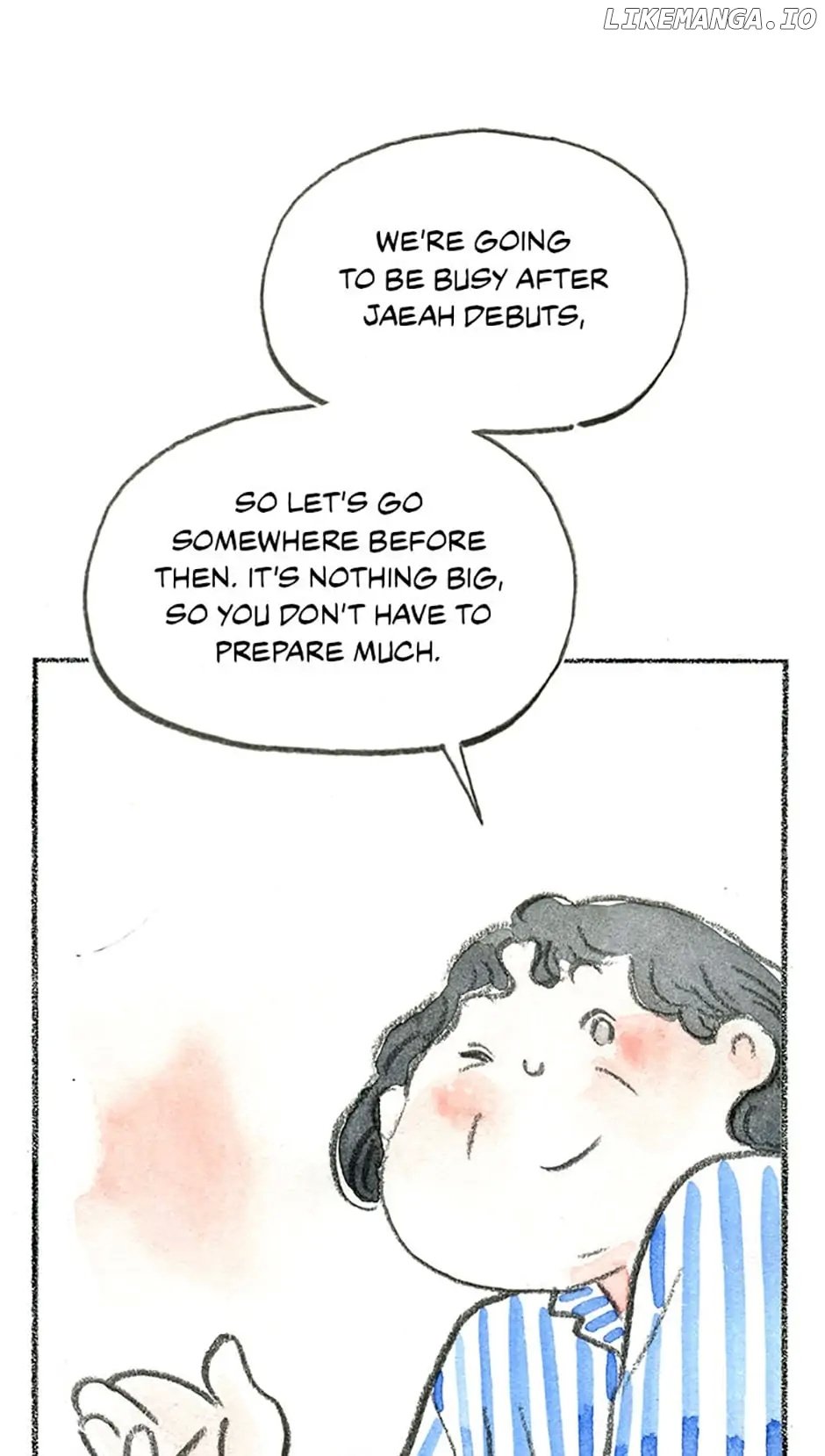 This Must Be Love chapter 41 - page 48