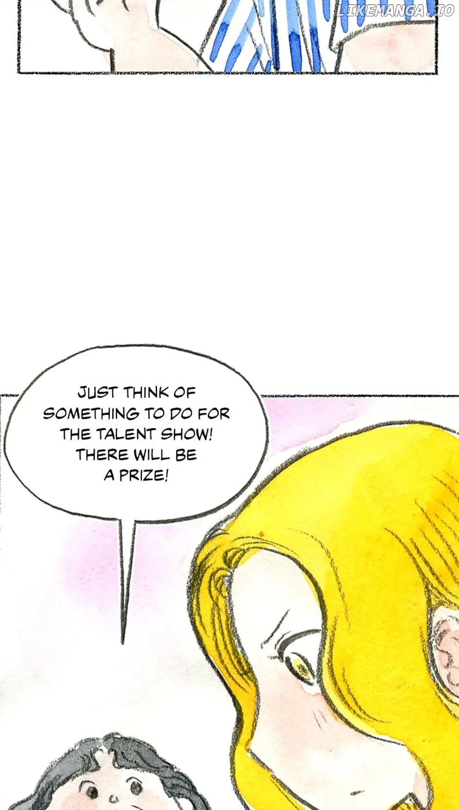 This Must Be Love chapter 41 - page 49