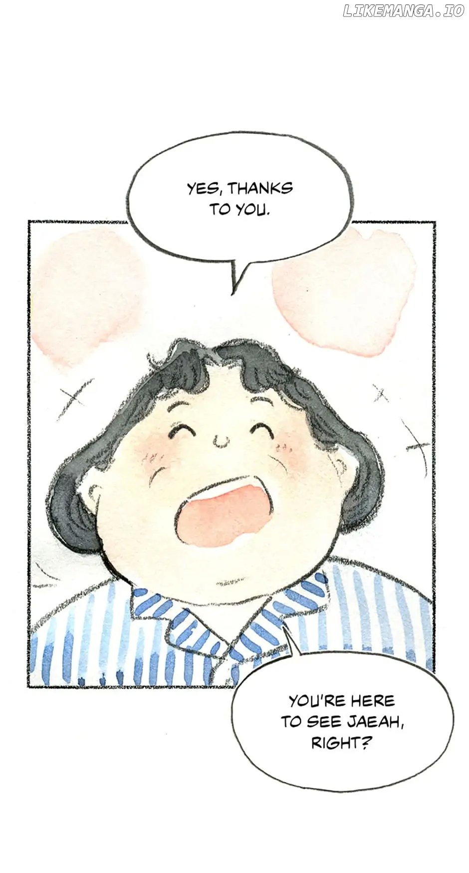 This Must Be Love chapter 41 - page 5
