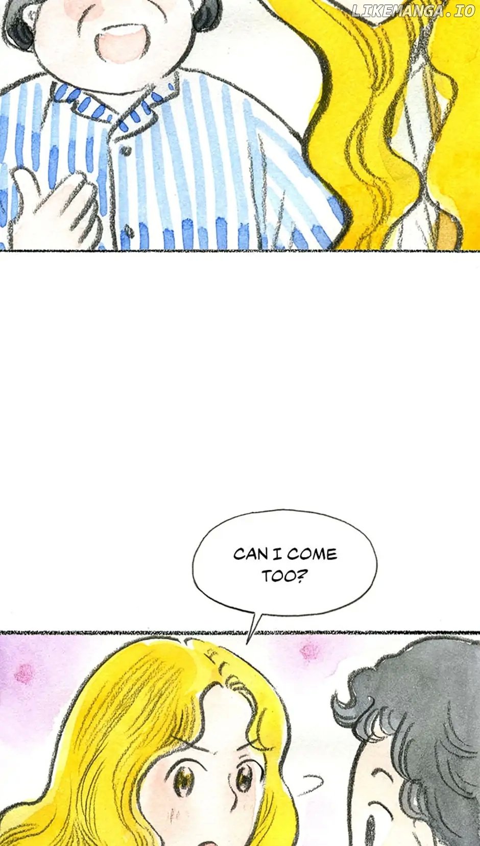 This Must Be Love chapter 41 - page 50