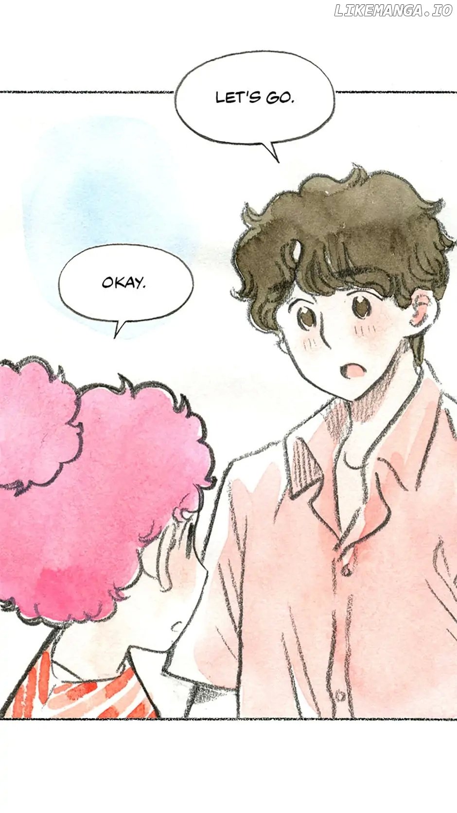 This Must Be Love chapter 41 - page 53