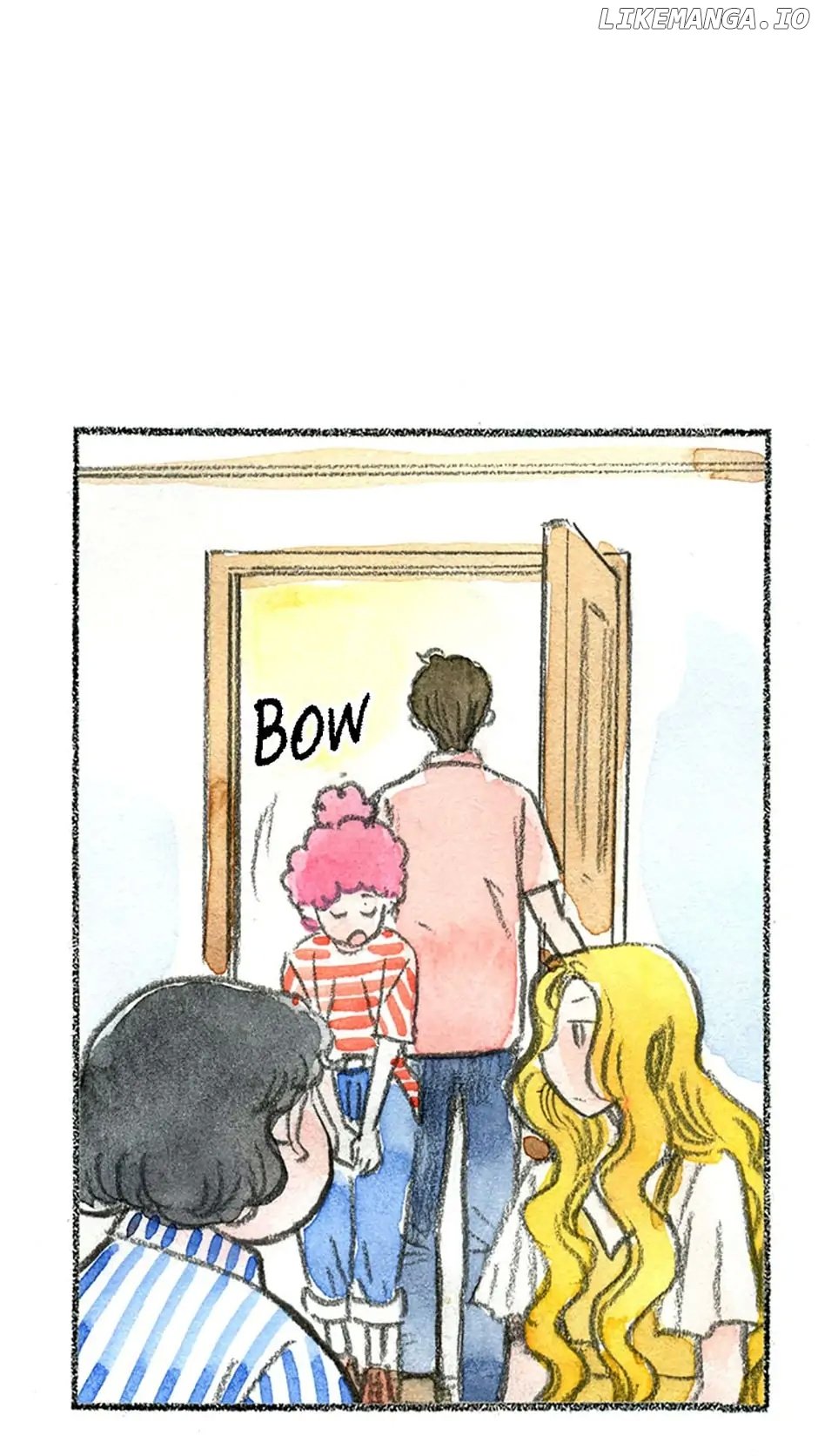 This Must Be Love chapter 41 - page 54