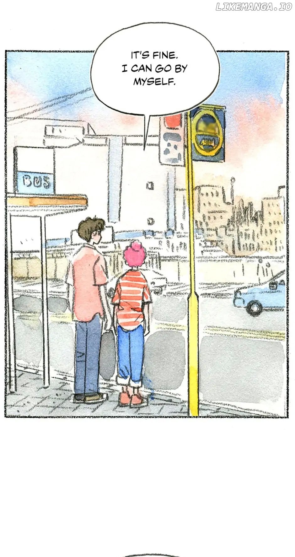 This Must Be Love chapter 41 - page 58