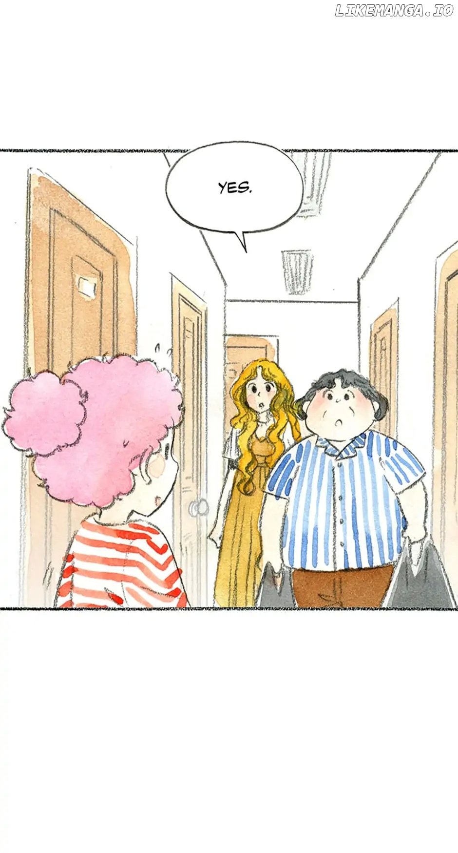 This Must Be Love chapter 41 - page 6