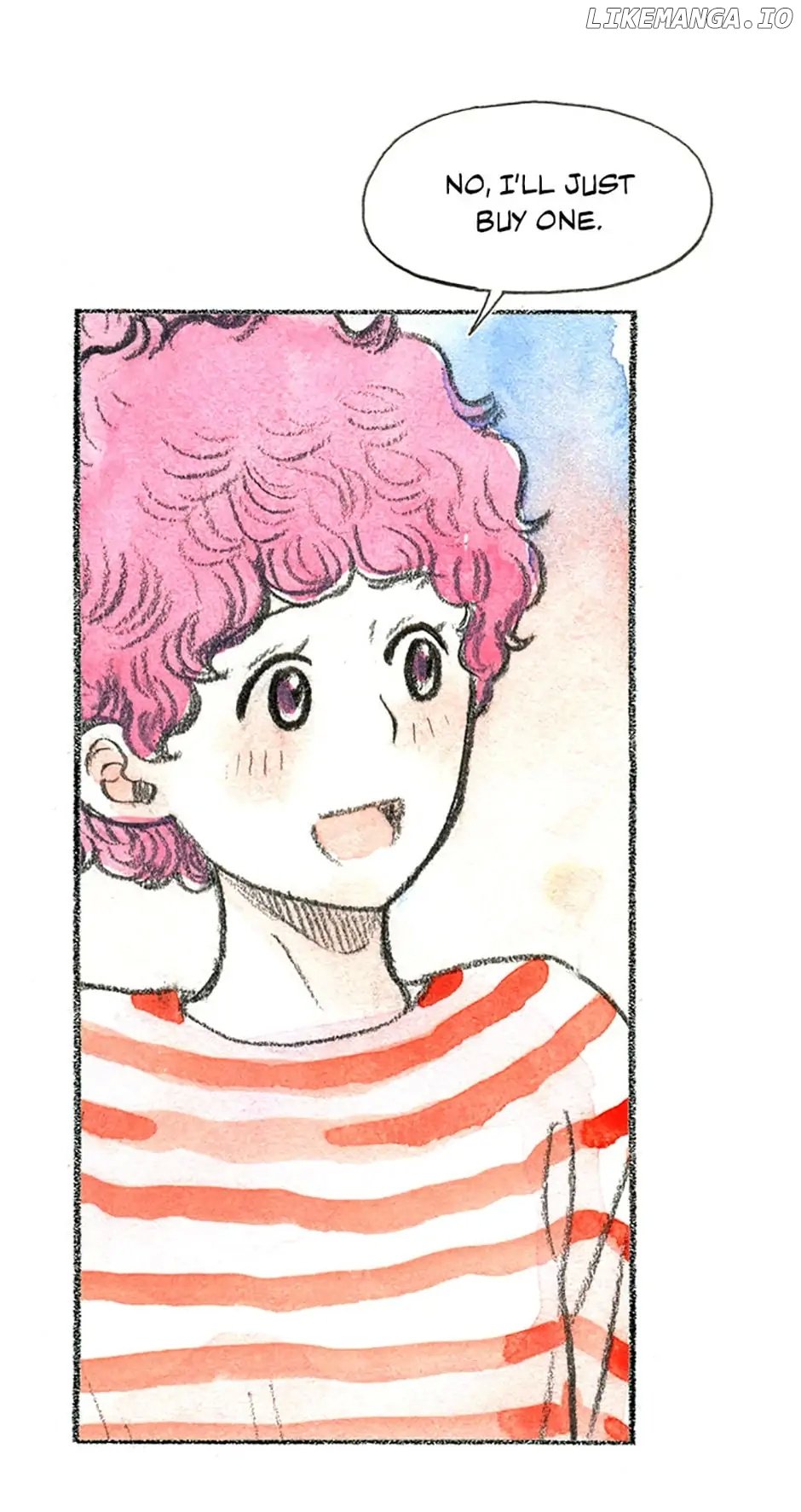 This Must Be Love chapter 41 - page 60
