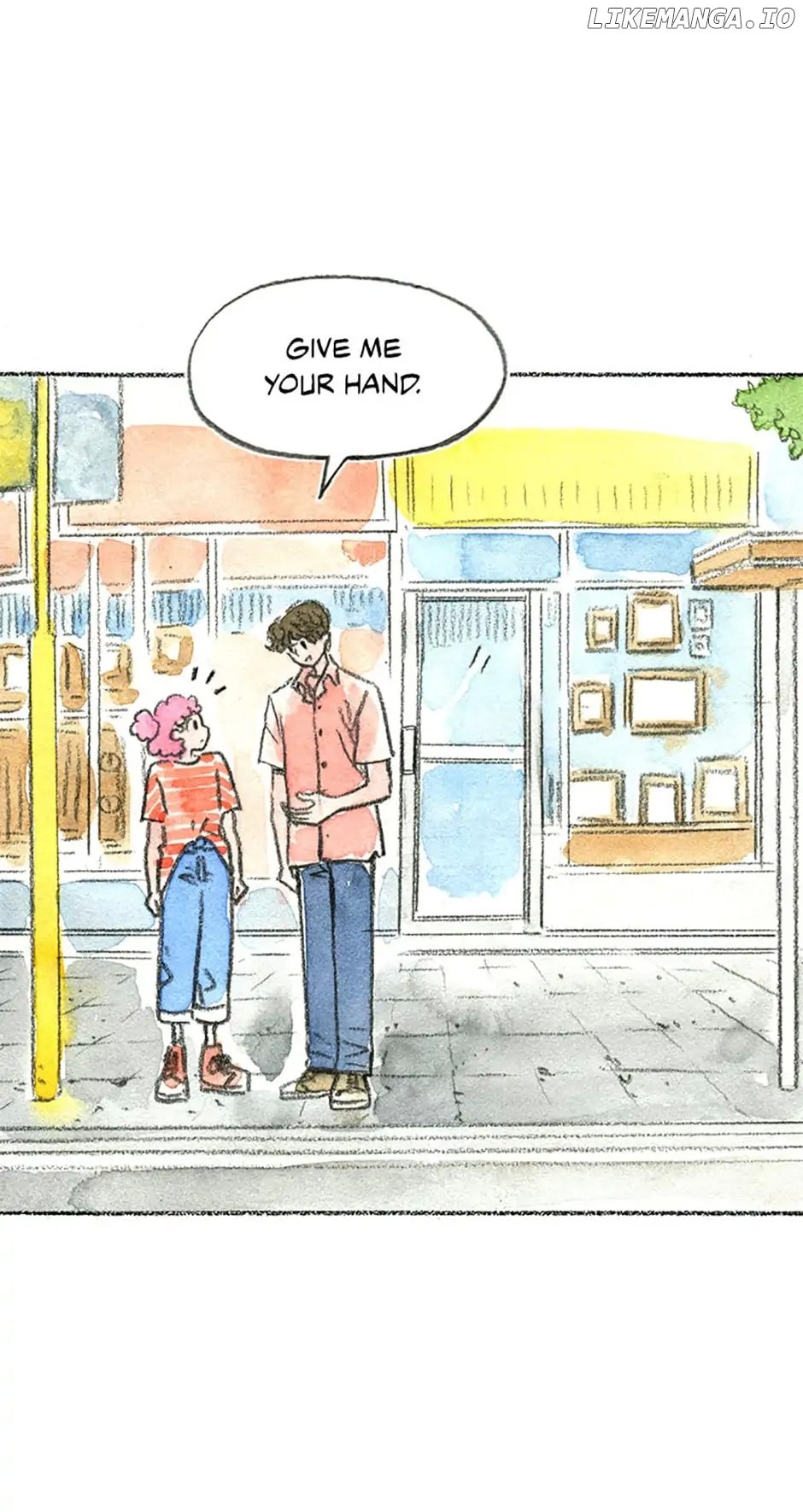 This Must Be Love chapter 41 - page 61