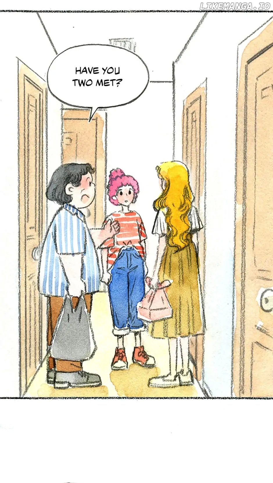 This Must Be Love chapter 41 - page 7