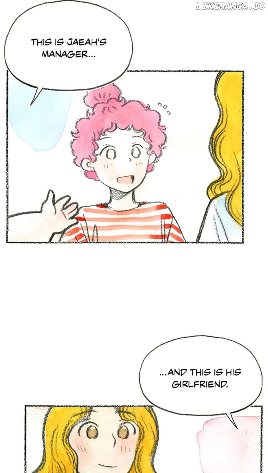 This Must Be Love chapter 41 - page 8