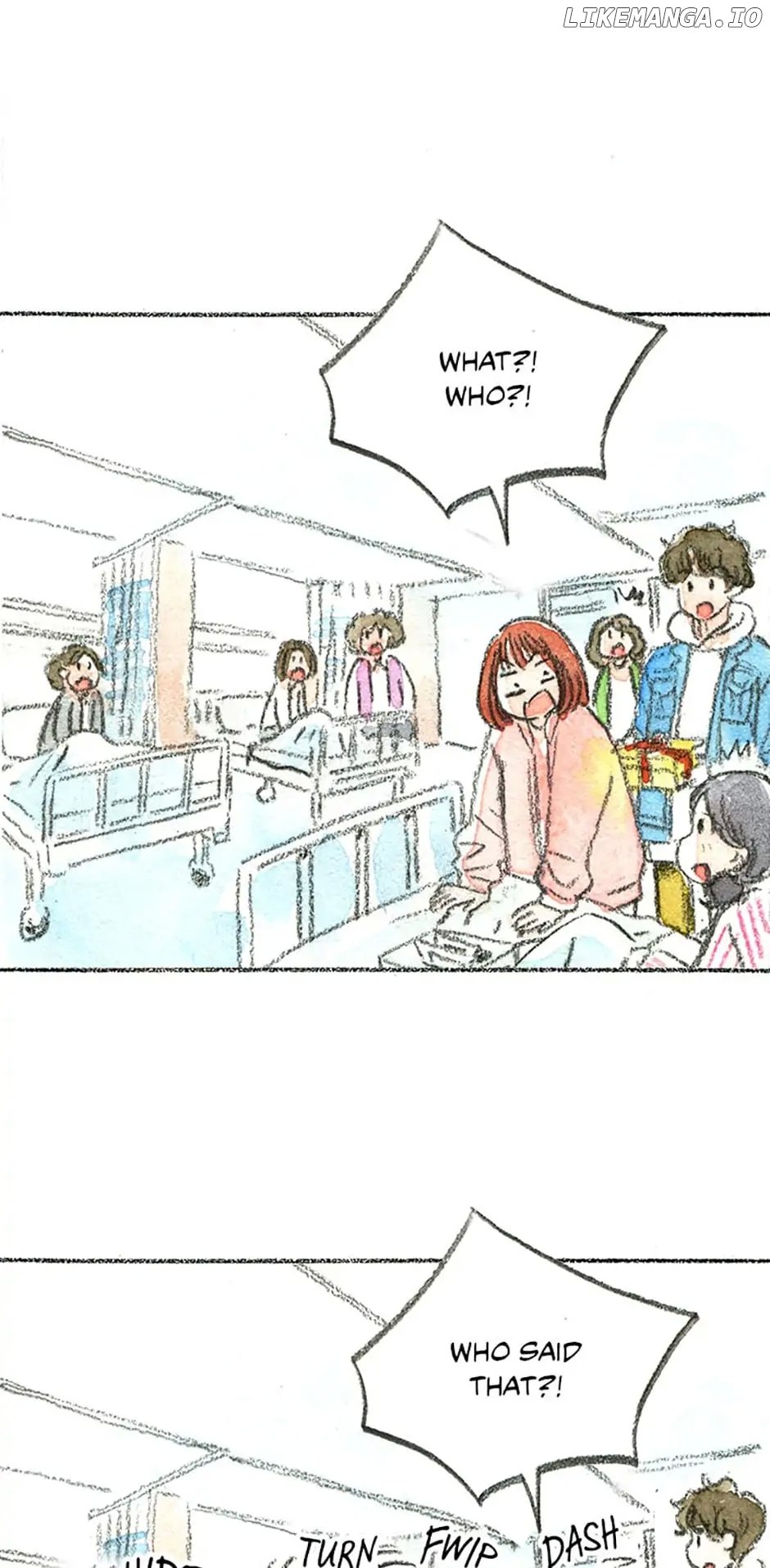 This Must Be Love chapter 22 - page 22