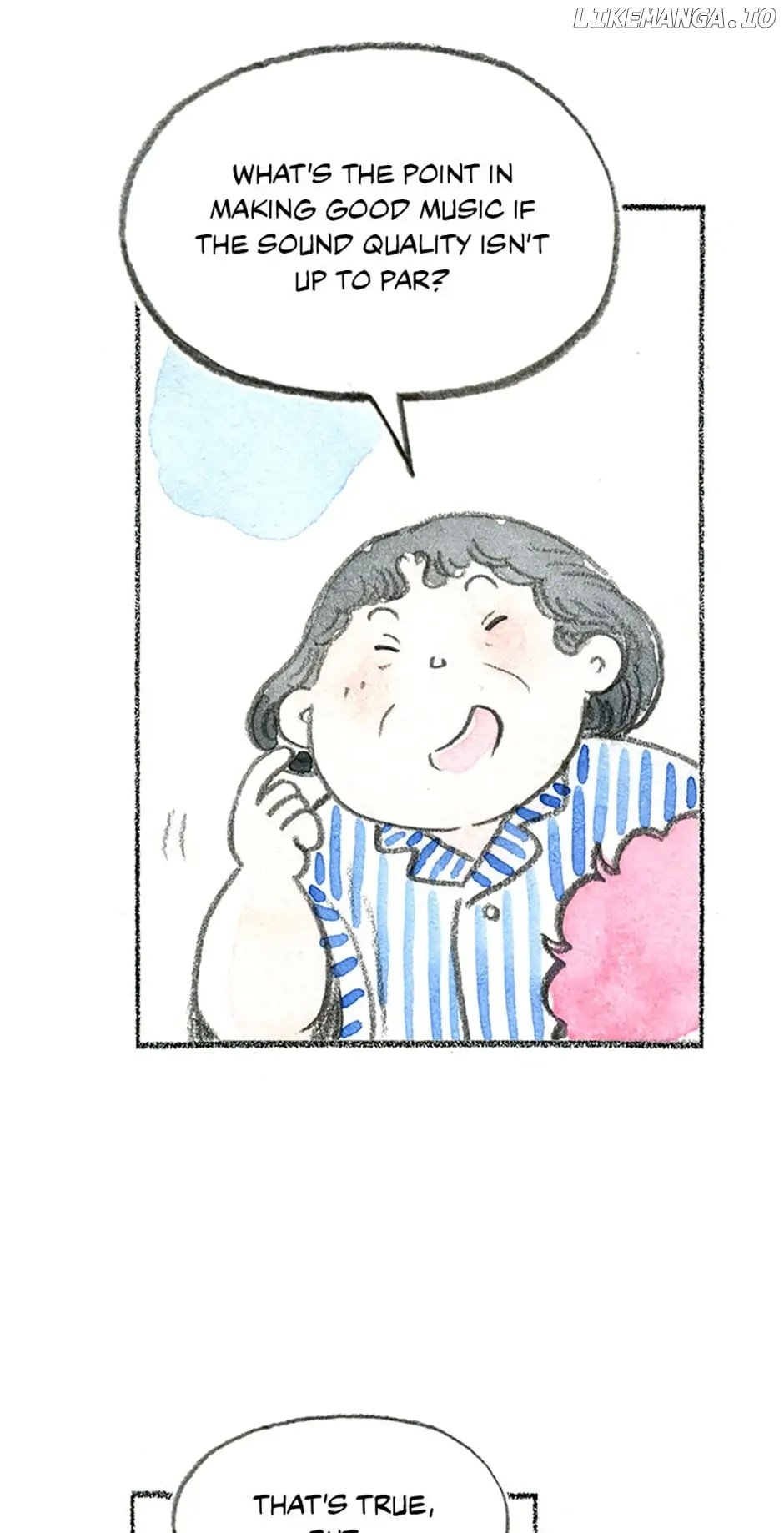 This Must Be Love chapter 40 - page 12