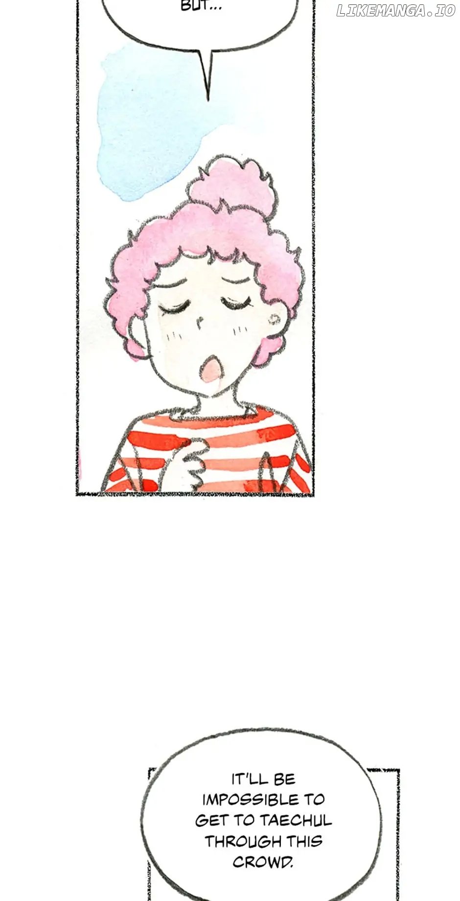 This Must Be Love chapter 40 - page 13