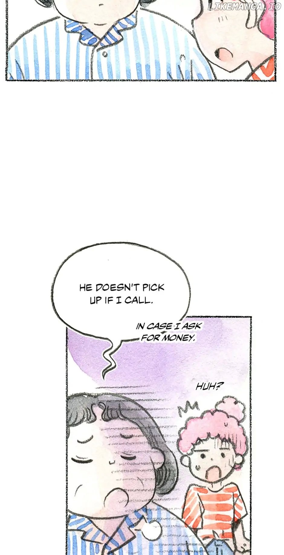 This Must Be Love chapter 40 - page 15