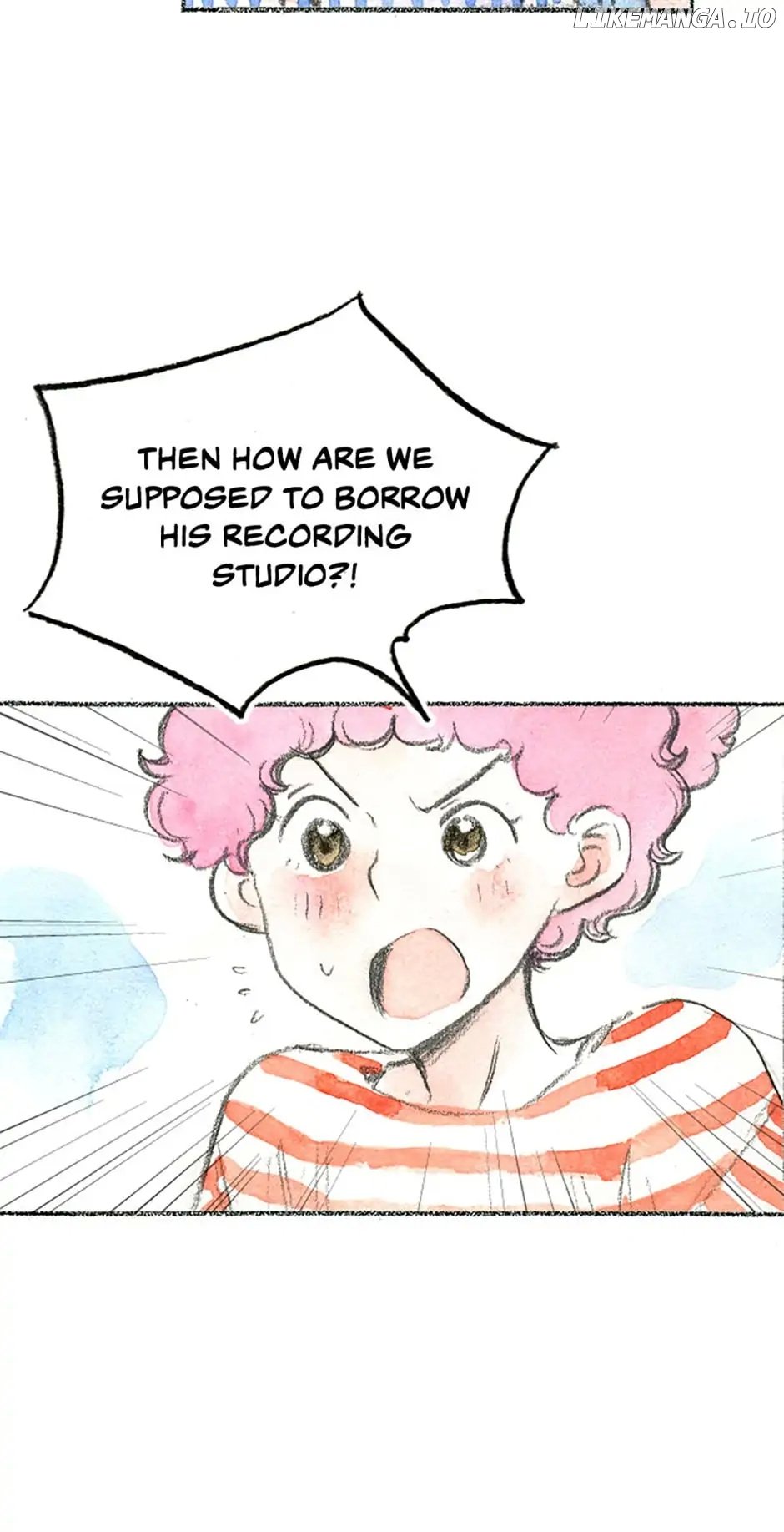 This Must Be Love chapter 40 - page 16
