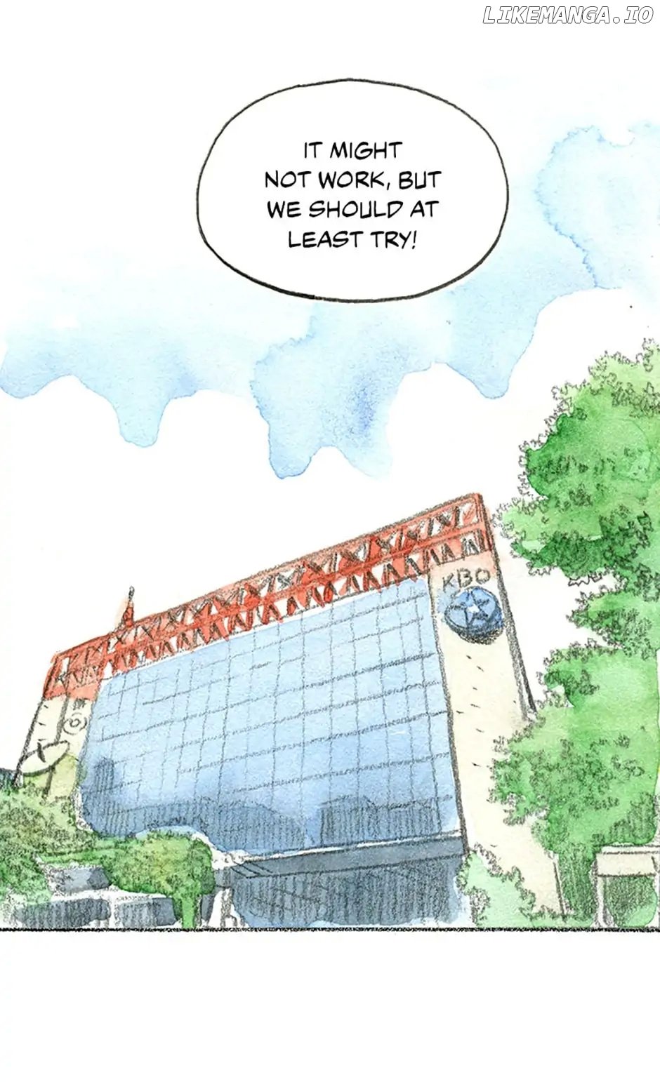 This Must Be Love chapter 40 - page 18