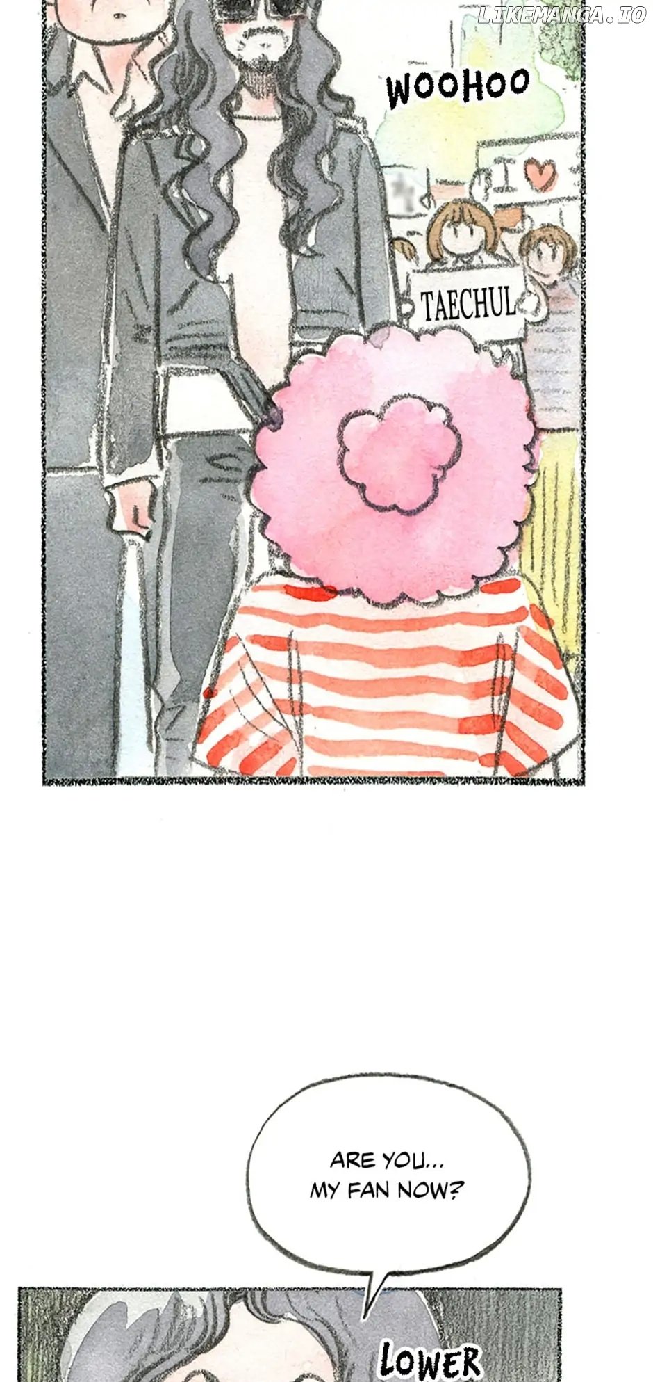 This Must Be Love chapter 40 - page 27
