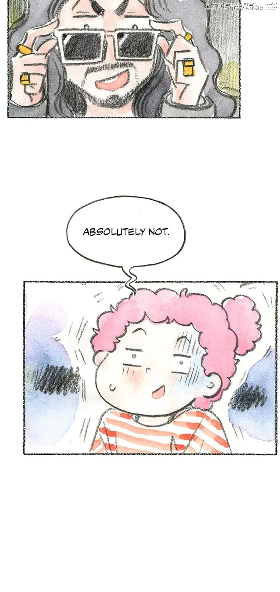 This Must Be Love chapter 40 - page 28