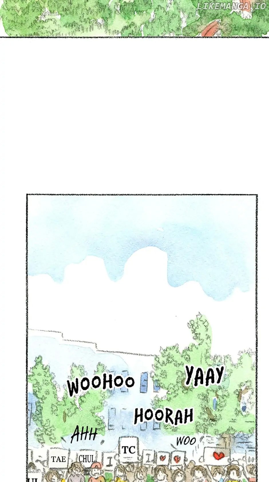 This Must Be Love chapter 40 - page 3