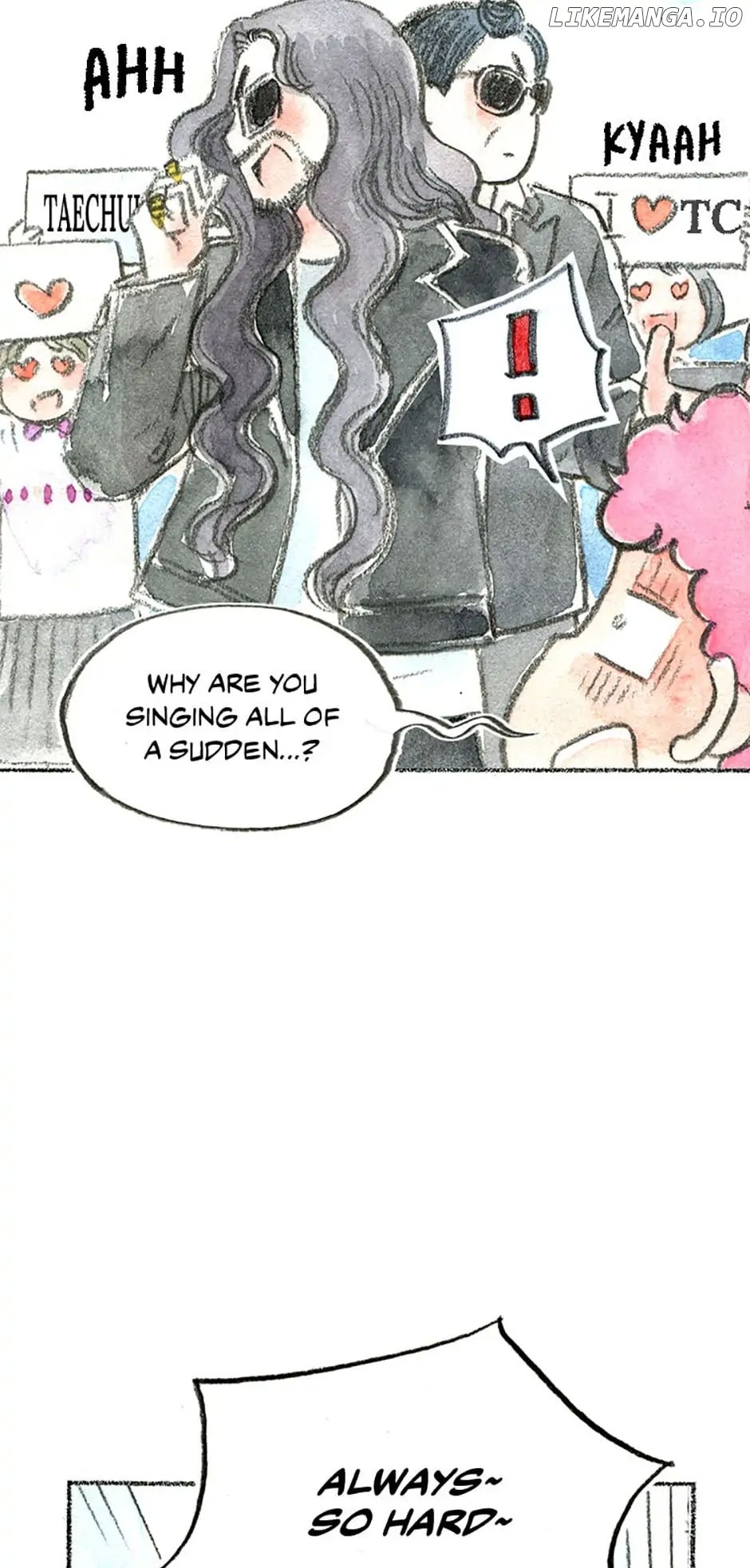 This Must Be Love chapter 40 - page 31