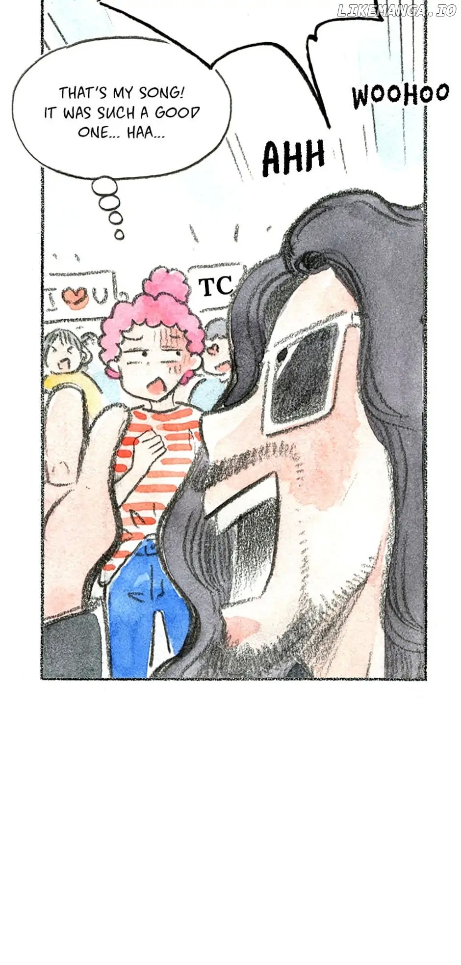 This Must Be Love chapter 40 - page 32