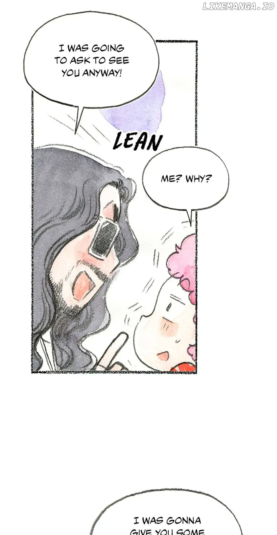 This Must Be Love chapter 40 - page 33
