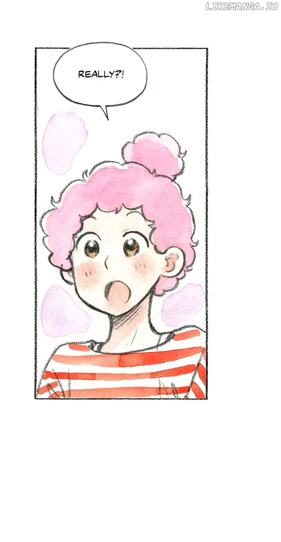 This Must Be Love chapter 40 - page 35