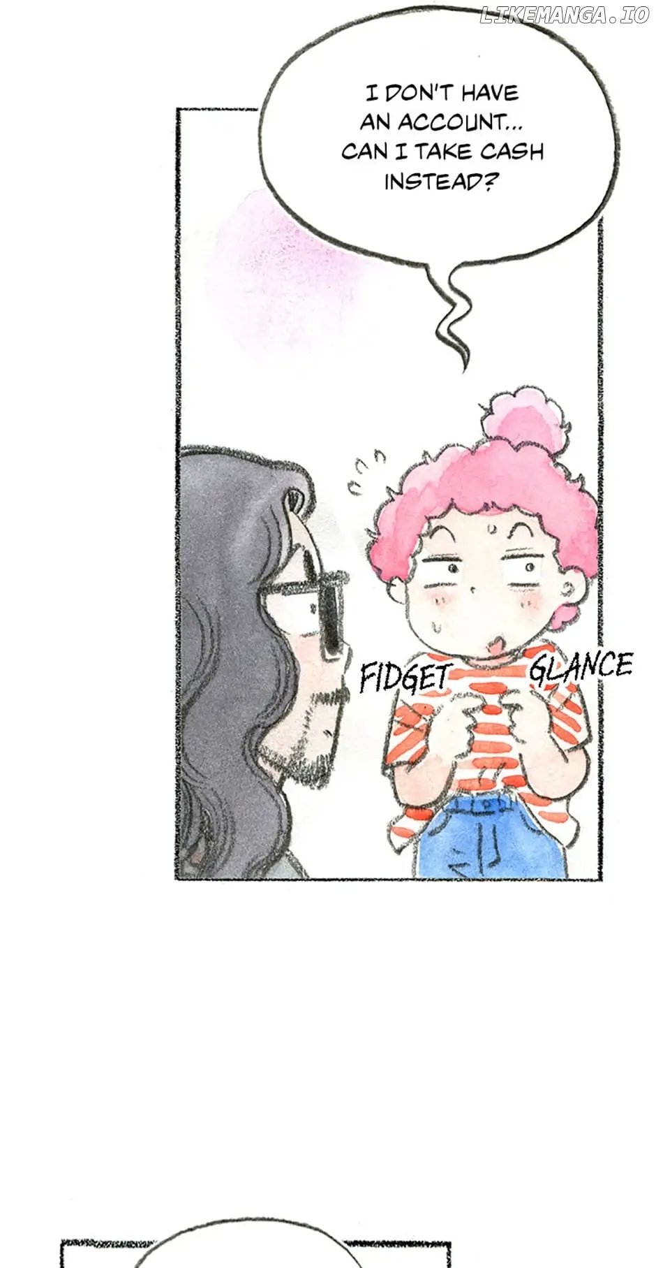 This Must Be Love chapter 40 - page 36