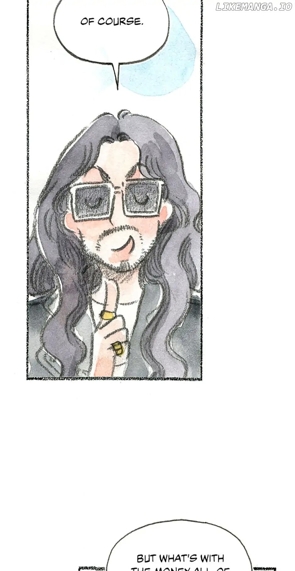This Must Be Love chapter 40 - page 37