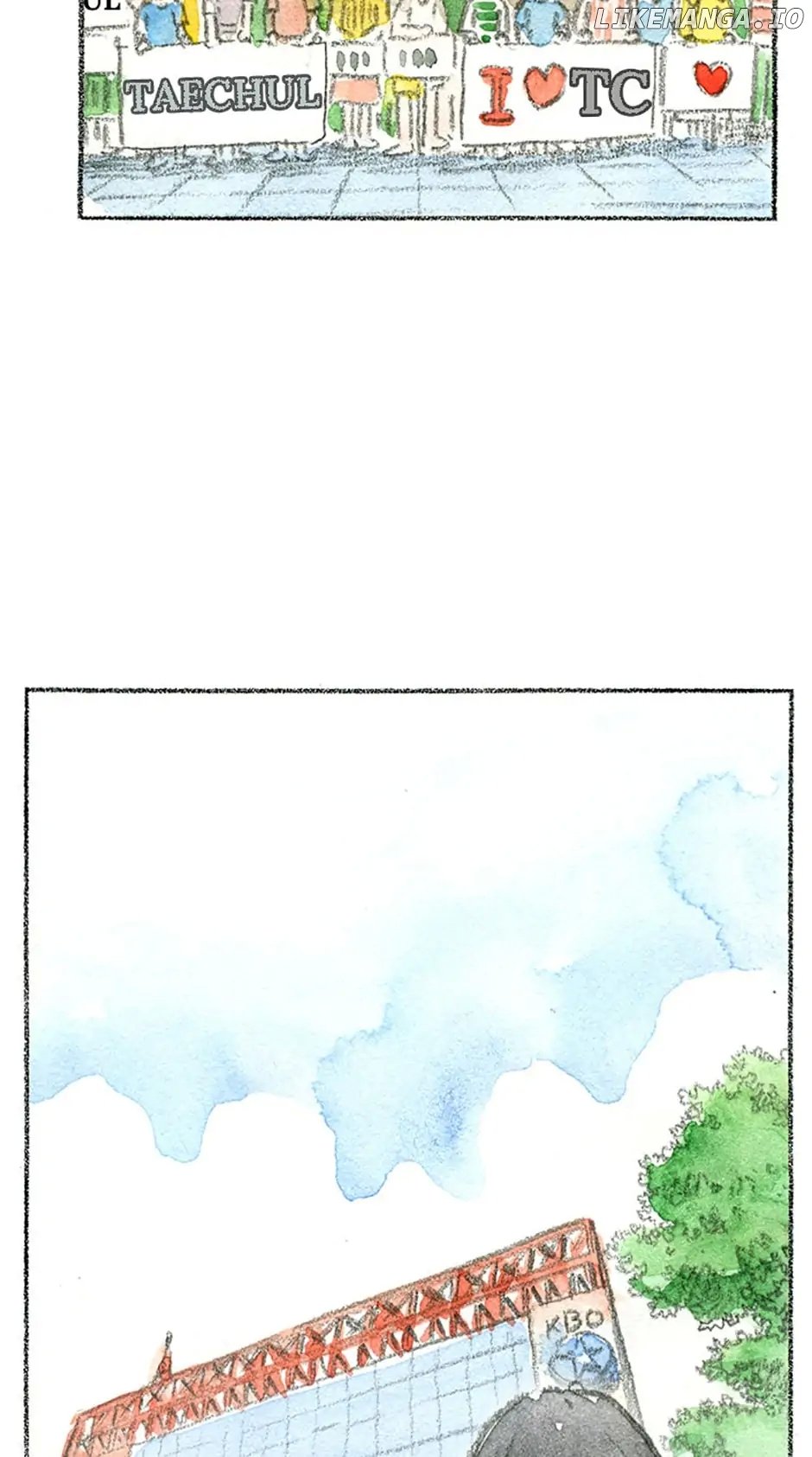 This Must Be Love chapter 40 - page 4
