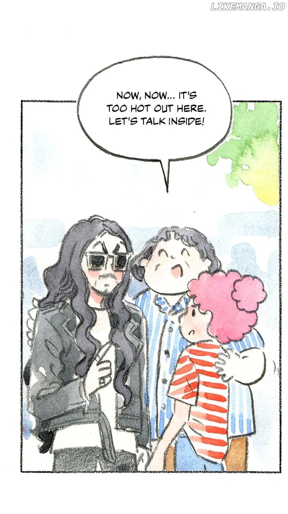 This Must Be Love chapter 40 - page 40