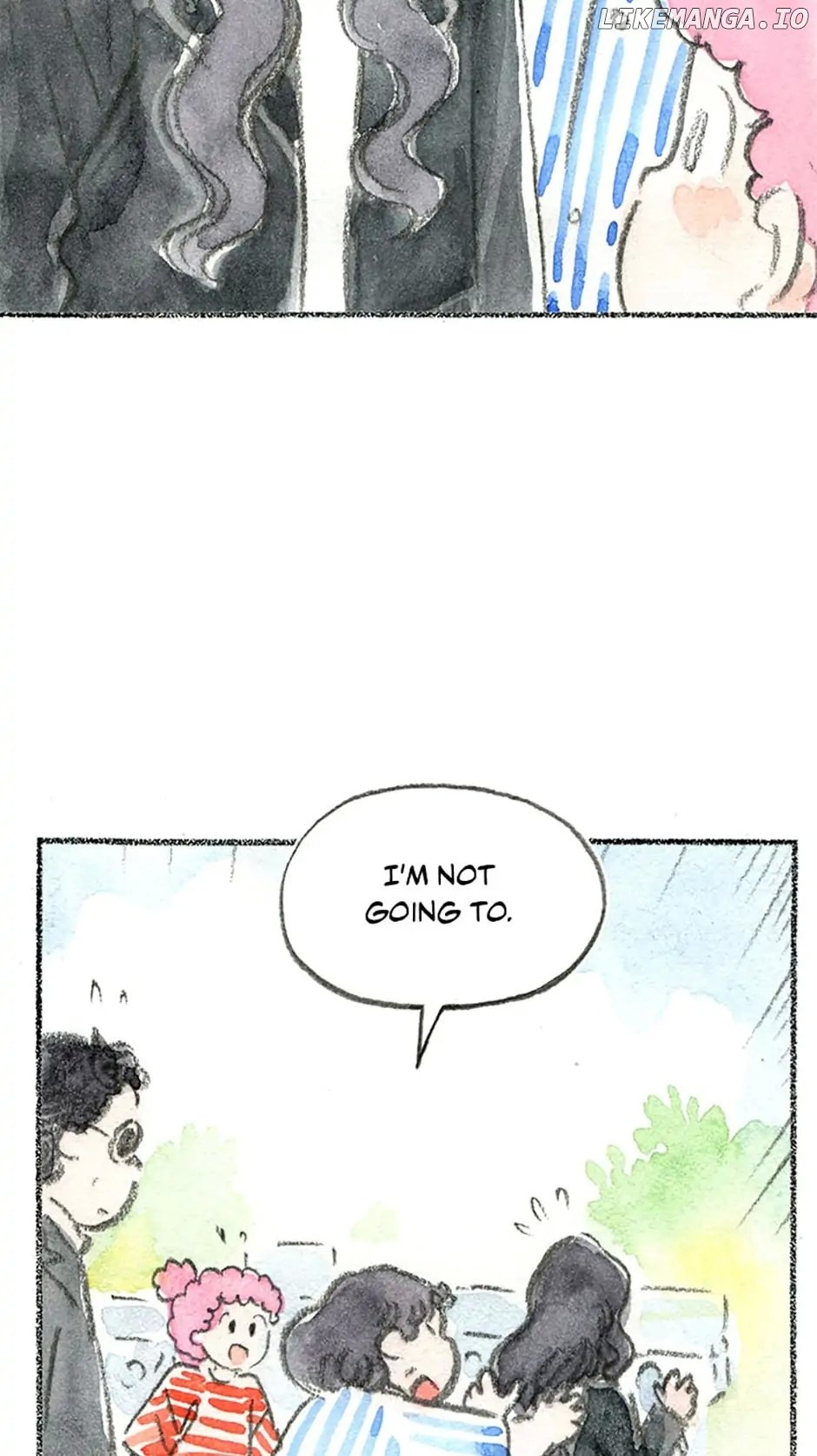 This Must Be Love chapter 40 - page 42