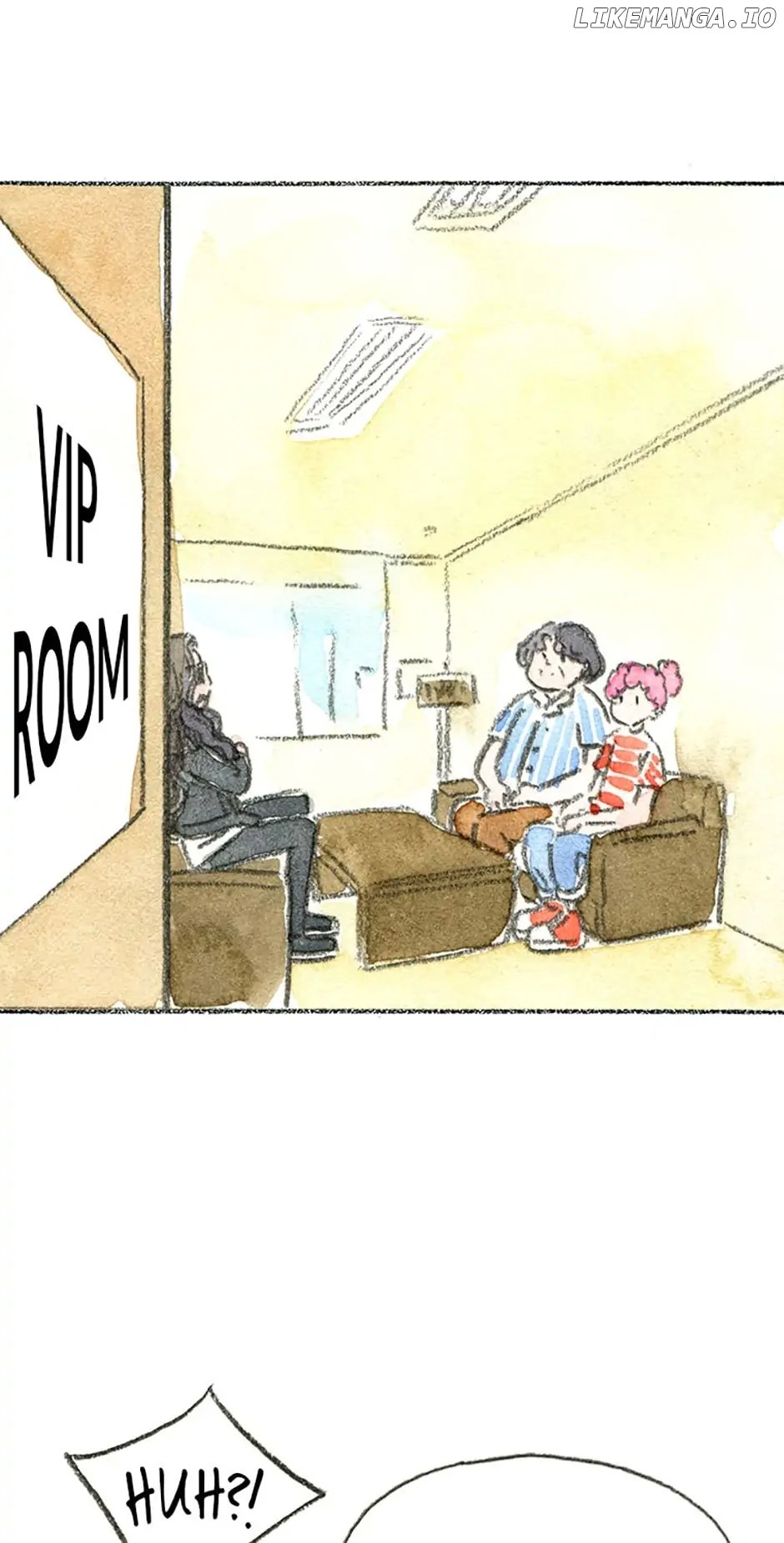This Must Be Love chapter 40 - page 44
