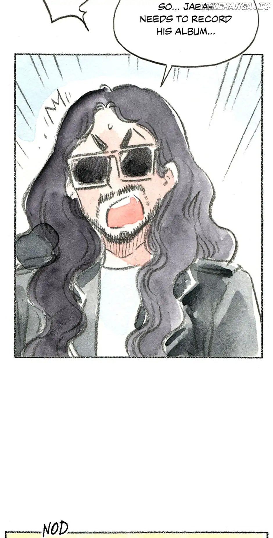 This Must Be Love chapter 40 - page 45