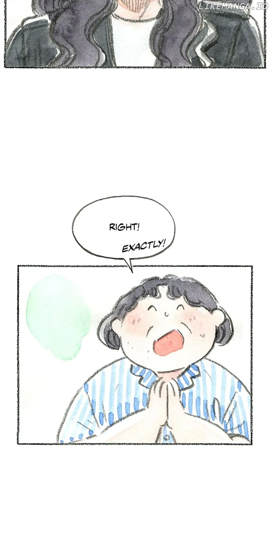 This Must Be Love chapter 40 - page 47