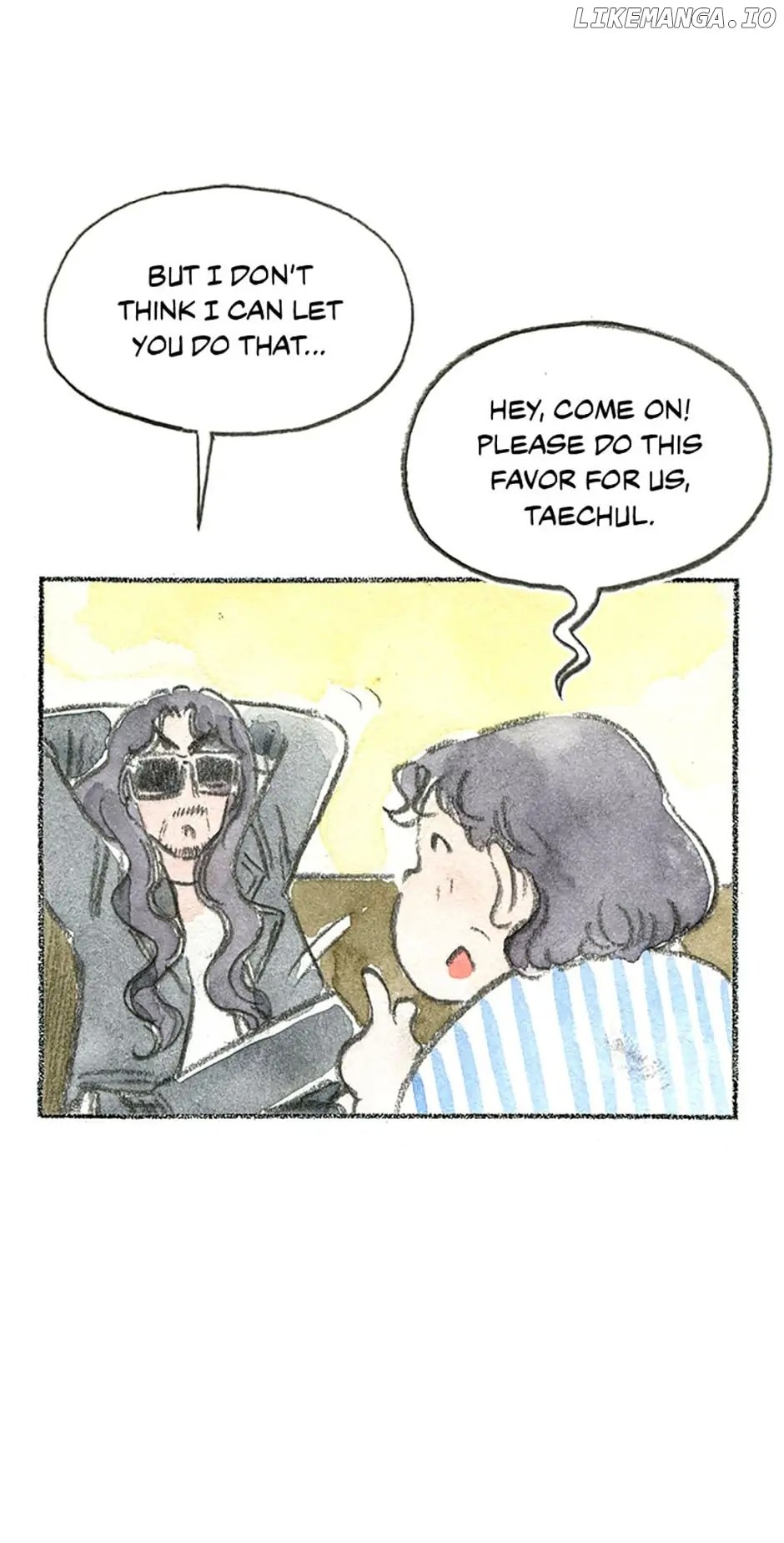 This Must Be Love chapter 40 - page 48