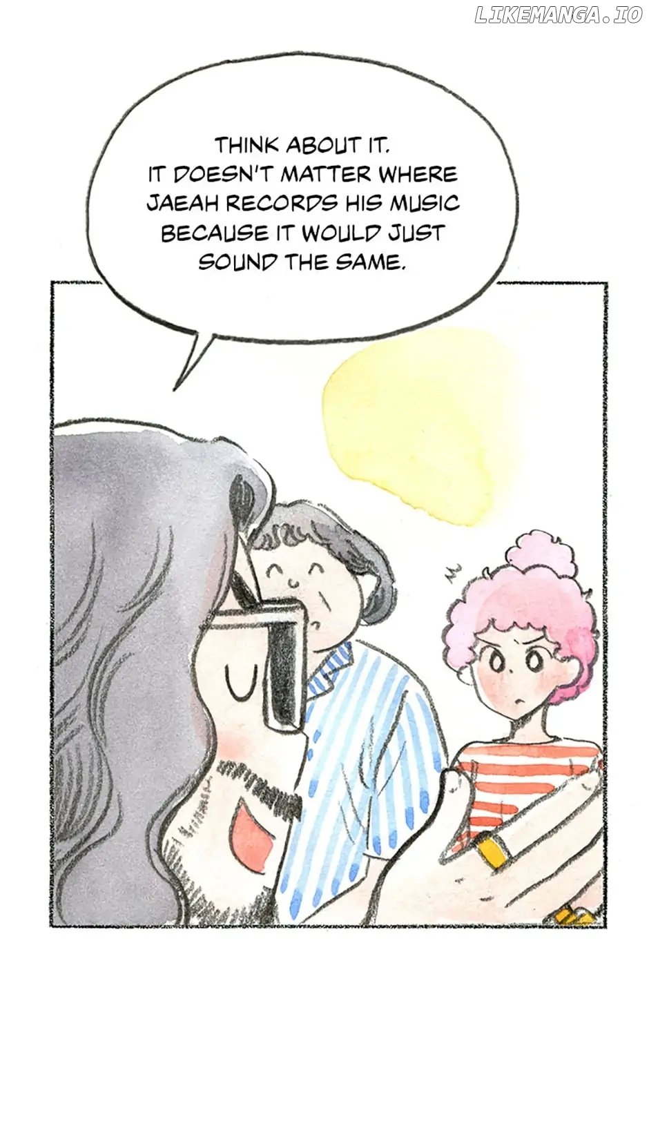This Must Be Love chapter 40 - page 49