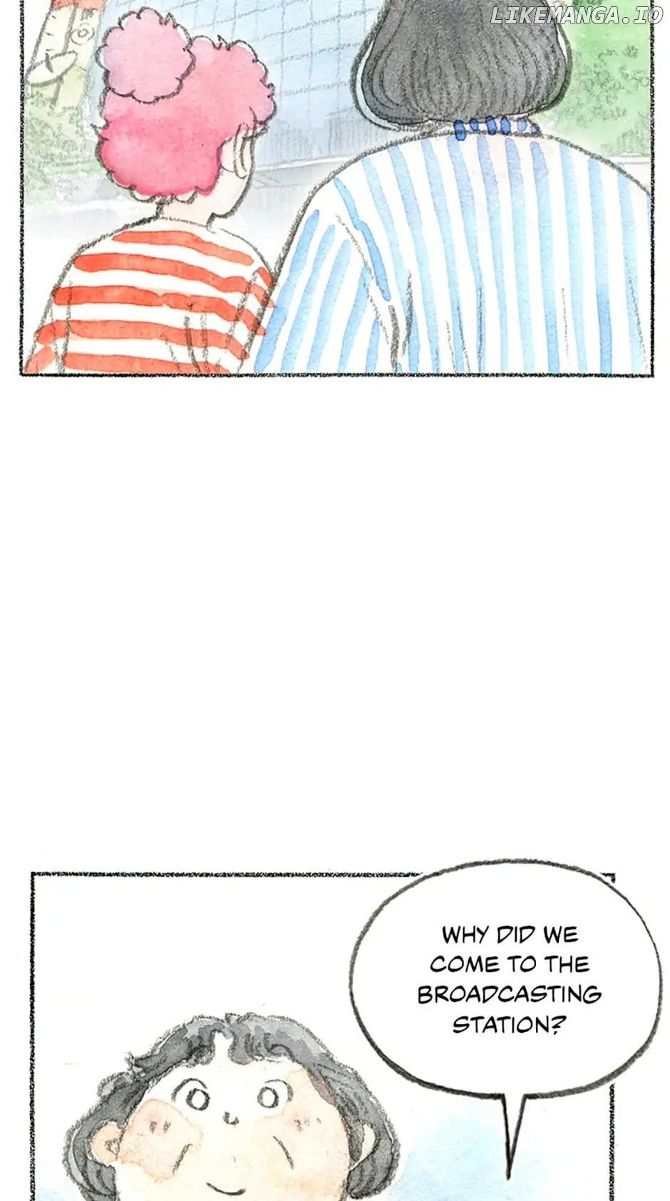 This Must Be Love chapter 40 - page 5