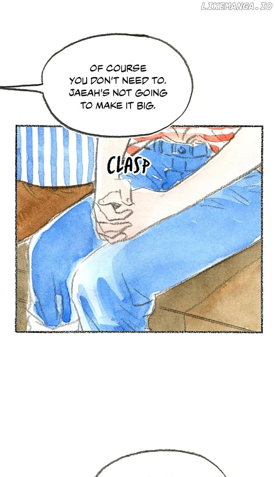 This Must Be Love chapter 40 - page 51