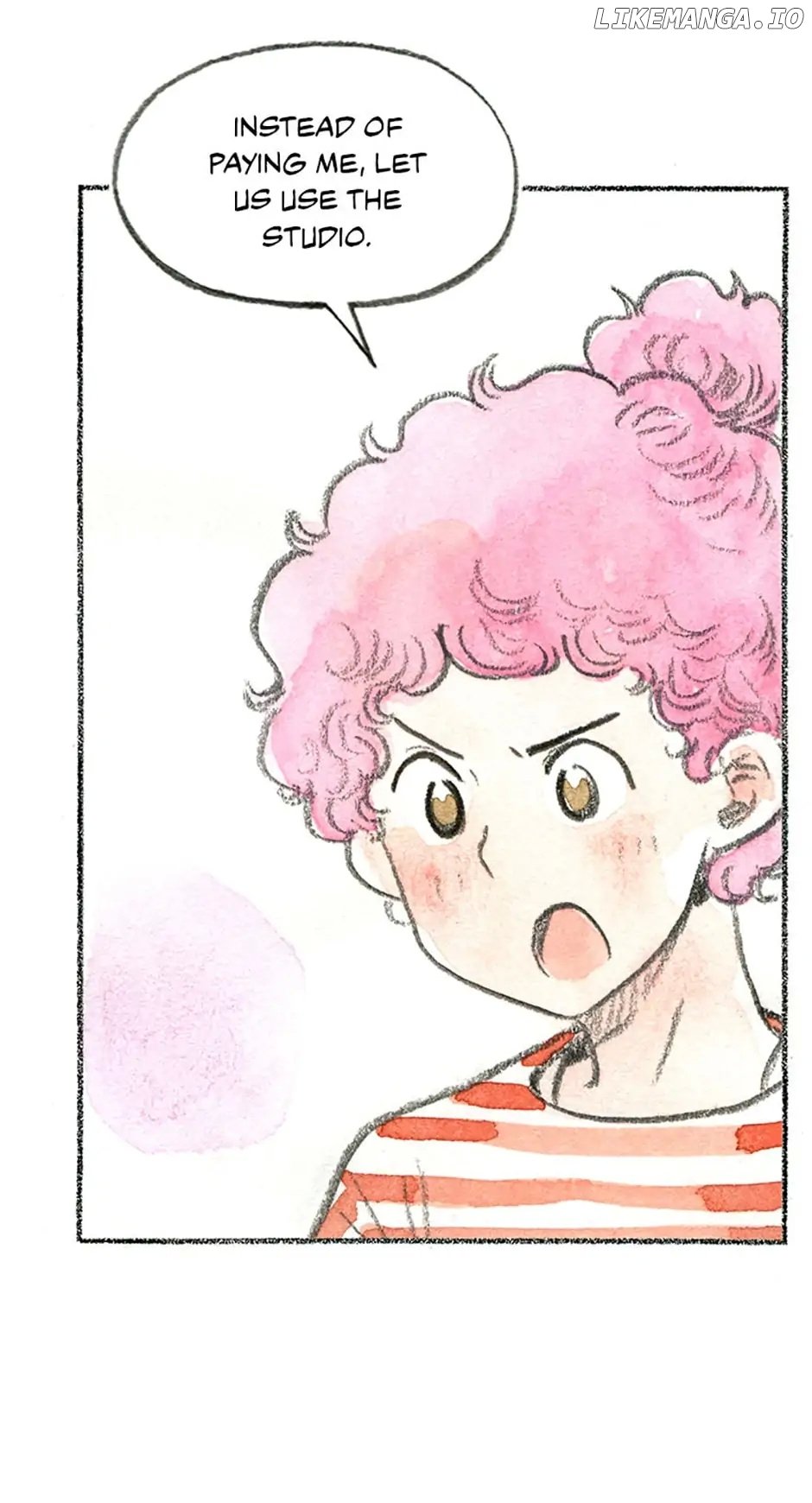 This Must Be Love chapter 40 - page 54