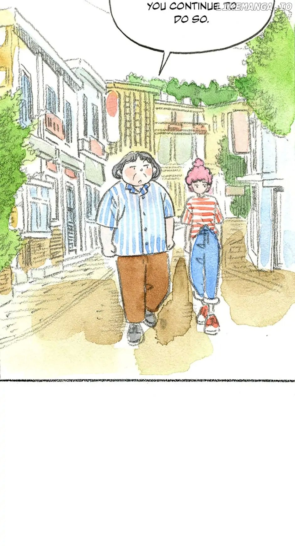This Must Be Love chapter 40 - page 58